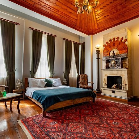 Nevalist Hotel イスタンブール エクステリア 写真
