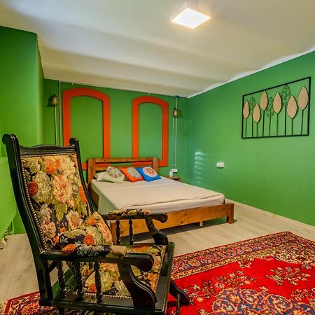 Nevalist Hotel イスタンブール エクステリア 写真