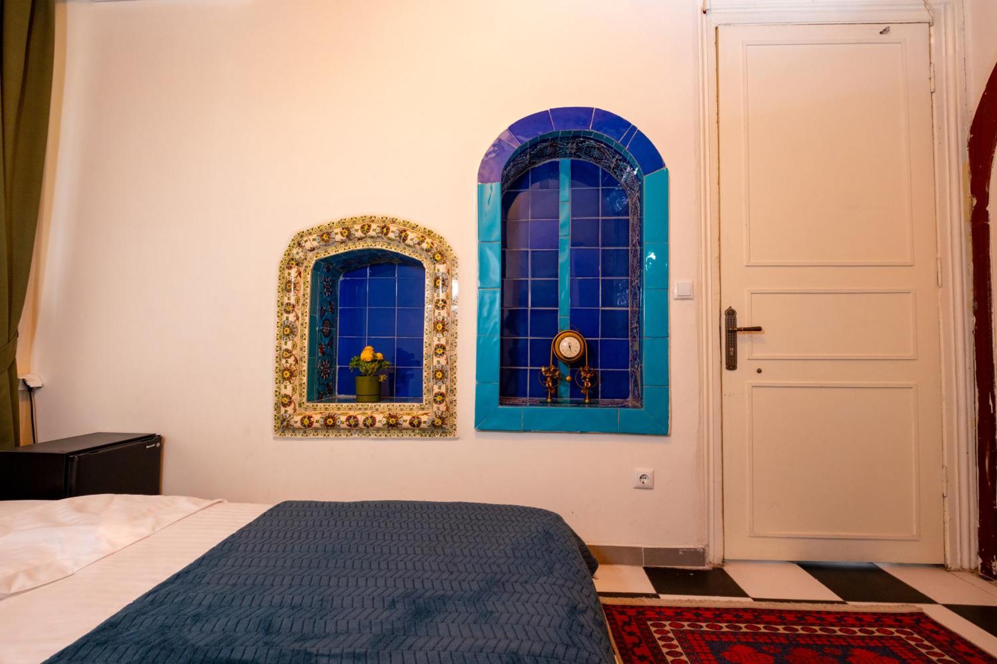 Nevalist Hotel イスタンブール 部屋 写真