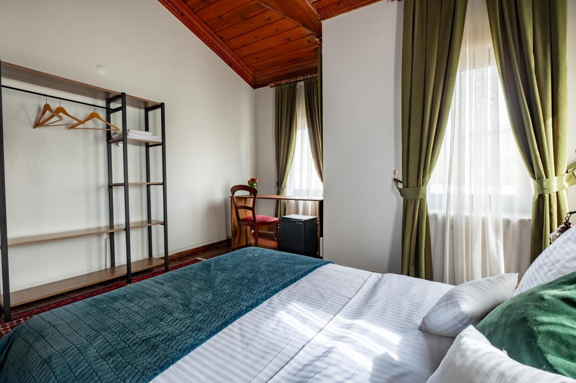Nevalist Hotel イスタンブール 部屋 写真