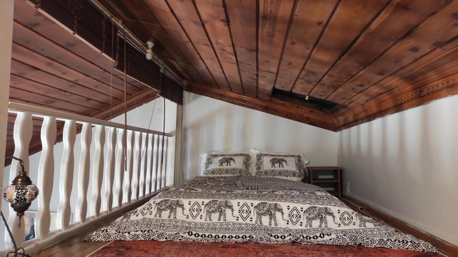 Nevalist Hotel イスタンブール 部屋 写真