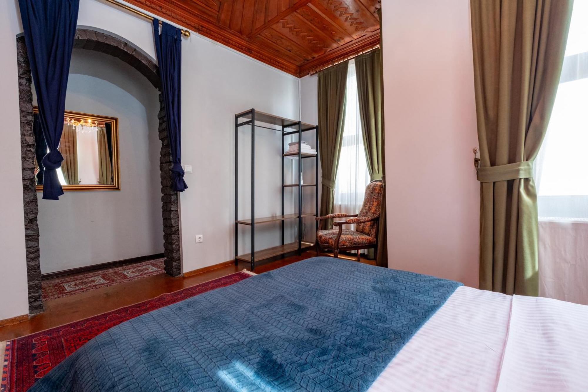 Nevalist Hotel イスタンブール 部屋 写真