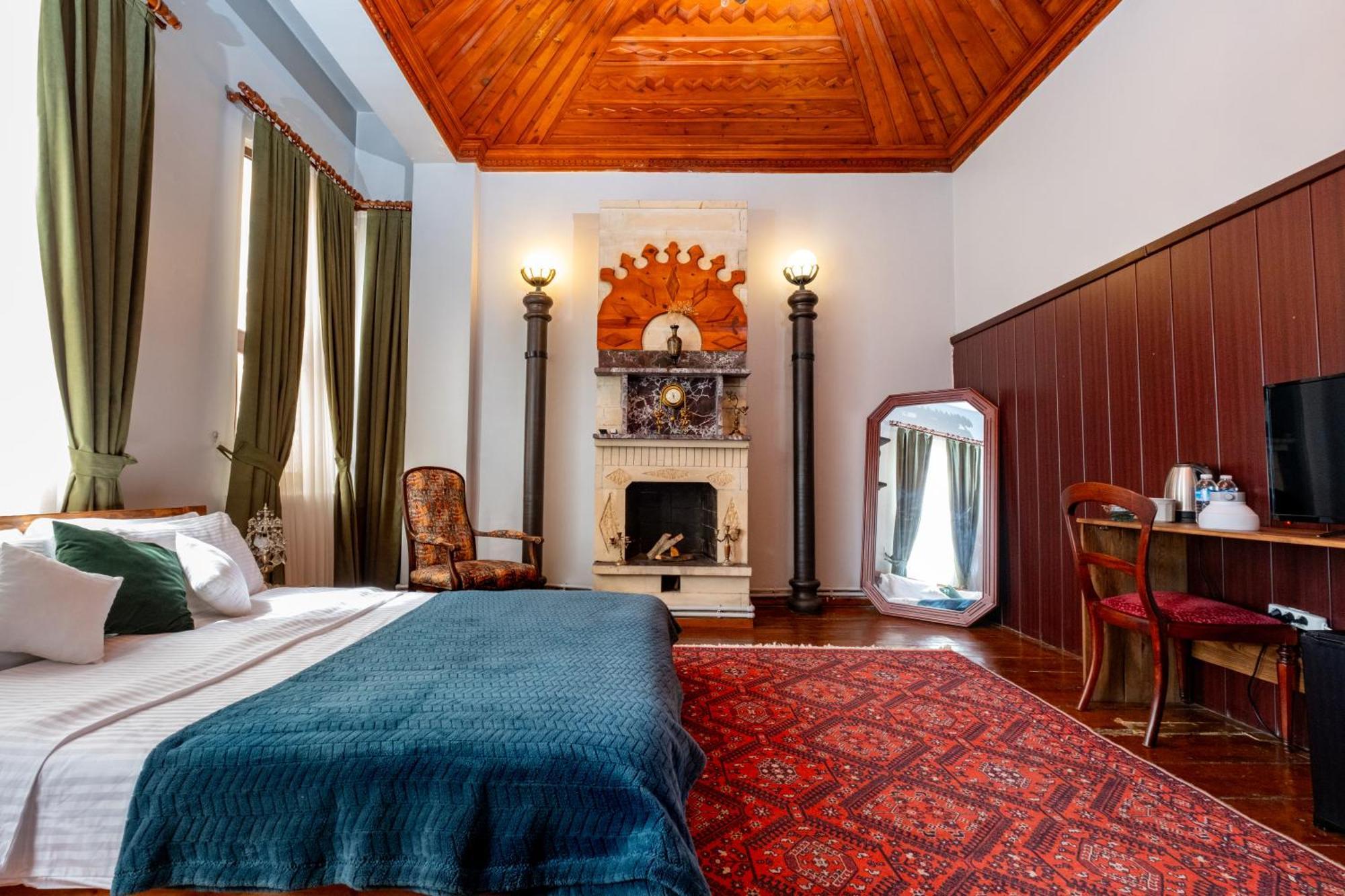 Nevalist Hotel イスタンブール 部屋 写真