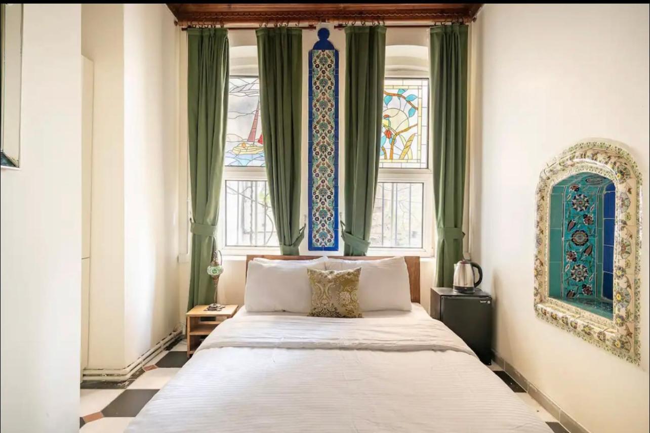 Nevalist Hotel イスタンブール 部屋 写真