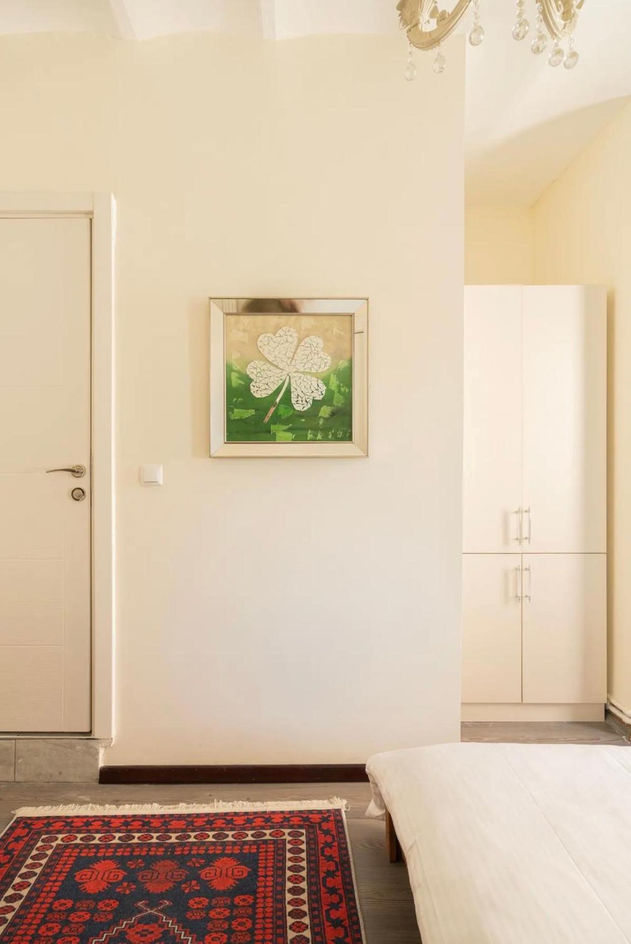 Nevalist Hotel イスタンブール 部屋 写真