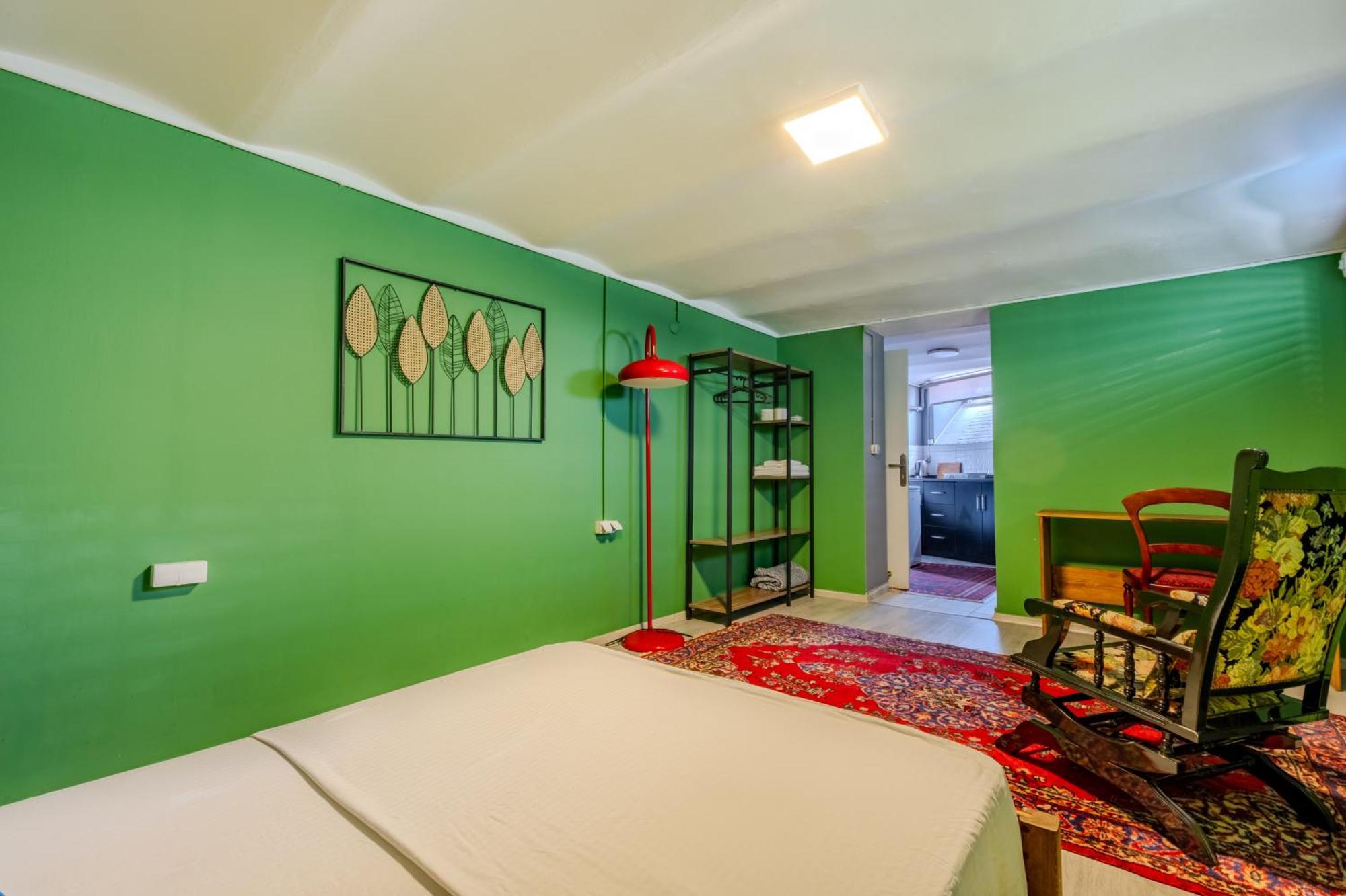 Nevalist Hotel イスタンブール 部屋 写真