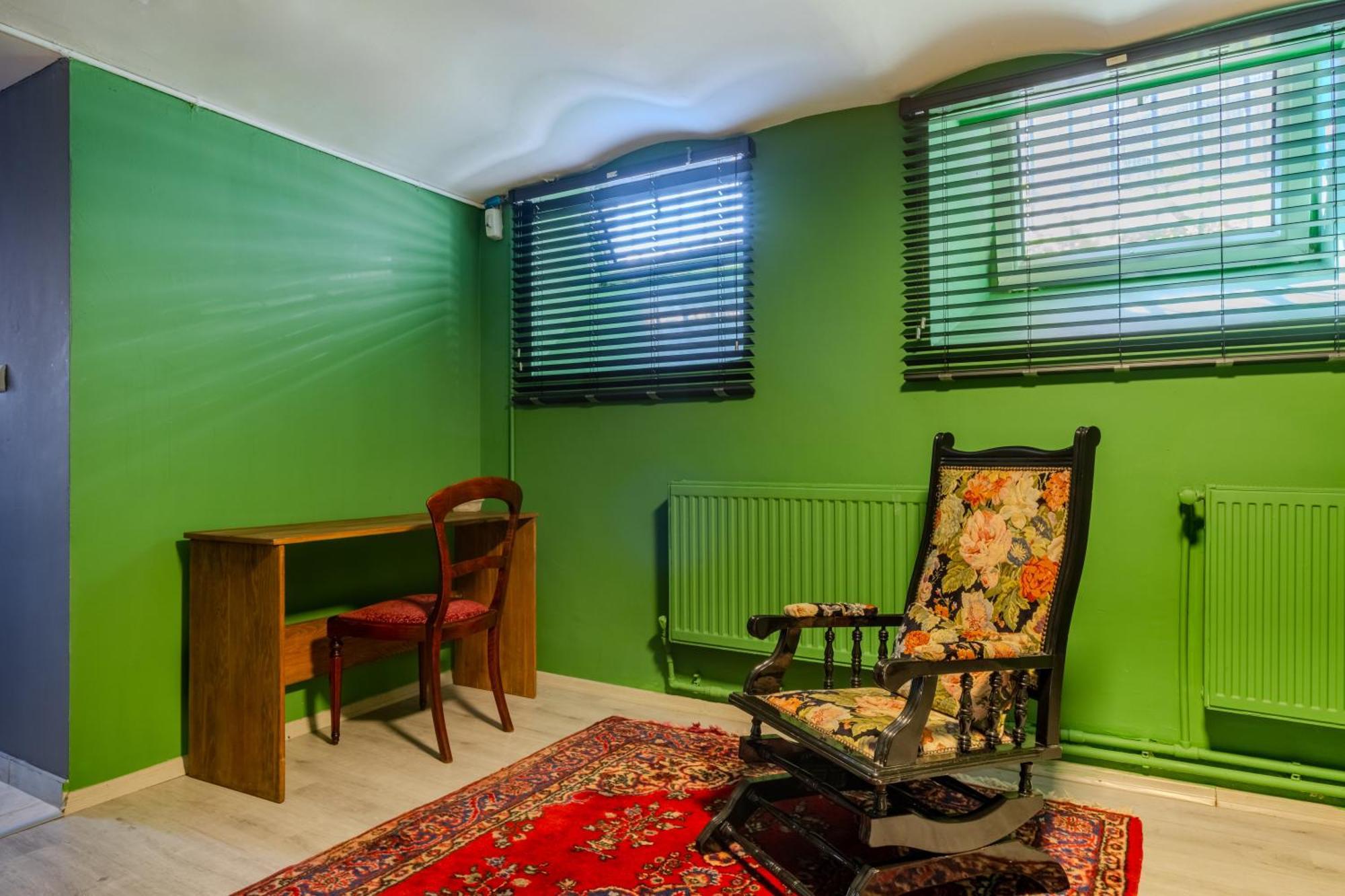 Nevalist Hotel イスタンブール 部屋 写真