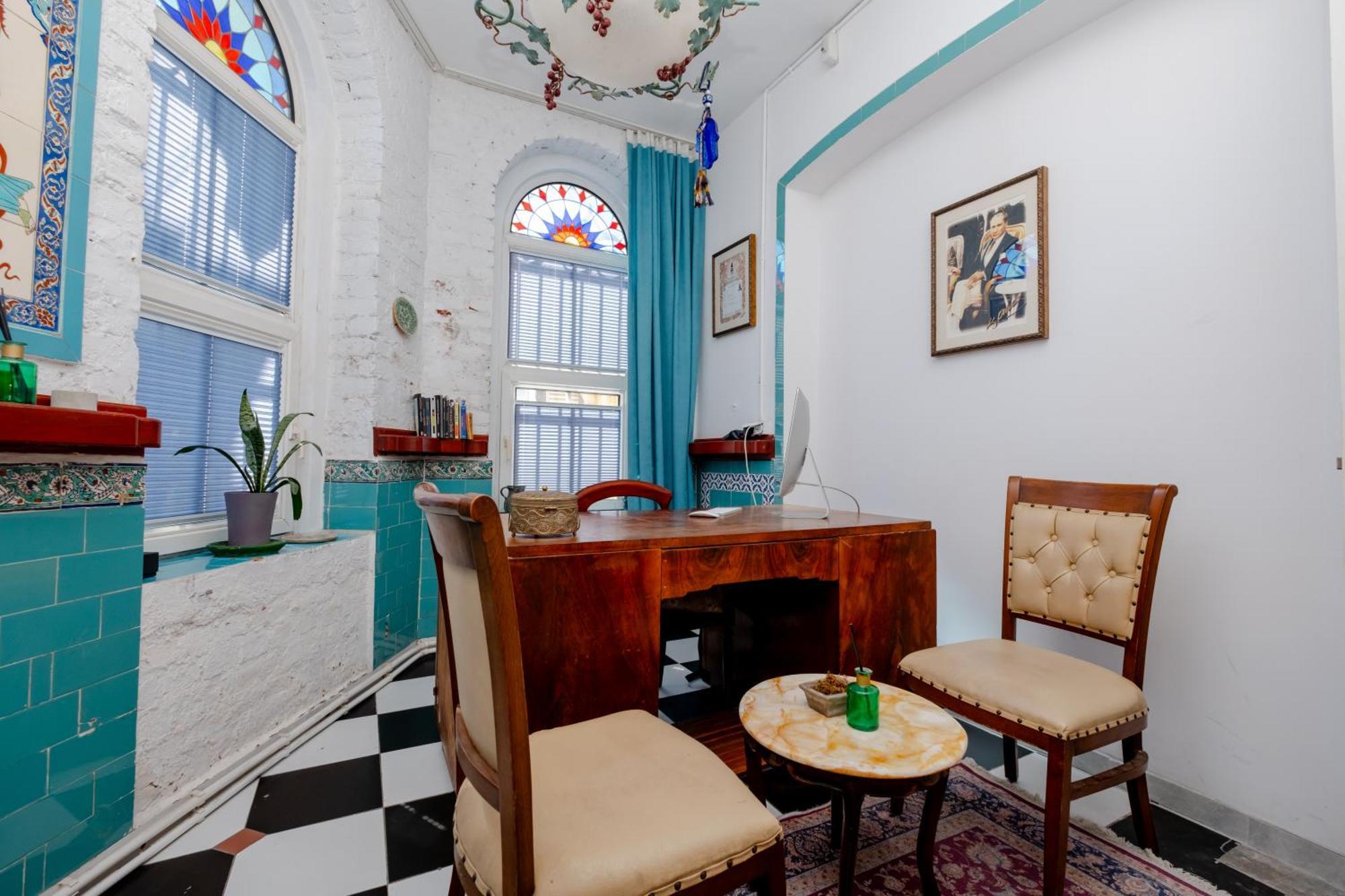 Nevalist Hotel イスタンブール エクステリア 写真